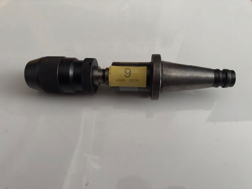 Jacobs chuck j16 jt3 16mm - jacobs,