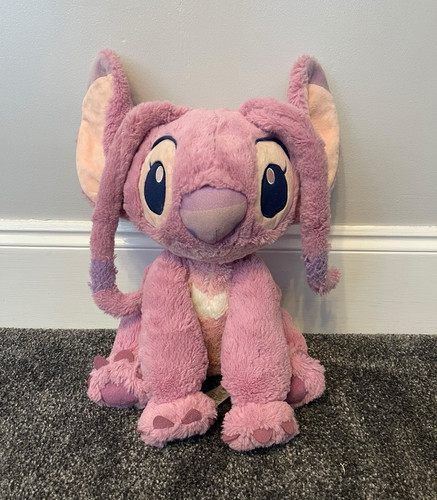 Disney lilo stitch - stitch, angel