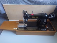 Pfaff 30 Sewing Machine. Heavy