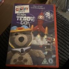 Little Charley Bear - Ready