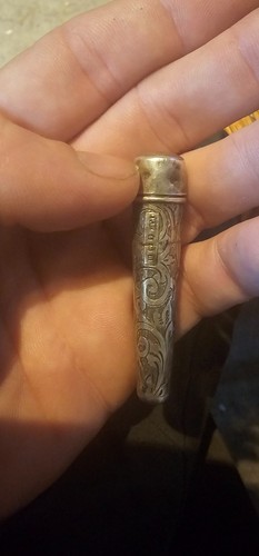 Victoria1912 sterling silver - victoria1912,