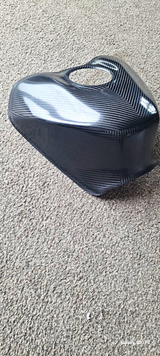 Cbr1000rr crc carbon tank - cbr1000rr-r,