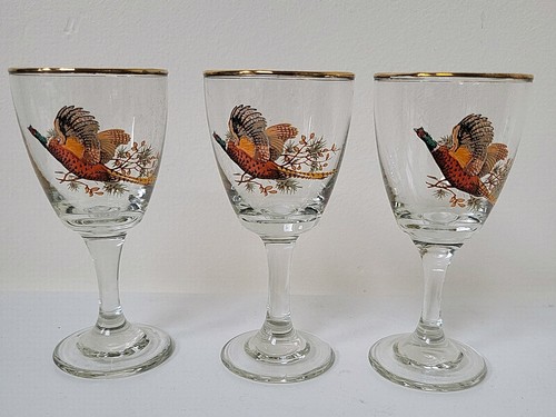 Set vintage sherry or - 3,
