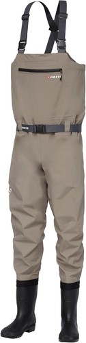 Greys fin breathable - fin, bootfoot