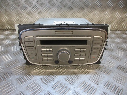 2008 ford focus tdci - 2008, 1.8