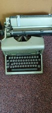 Imperial Model 60 Typewriter