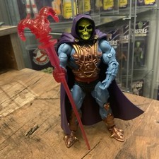Mattel Masters of the Universe