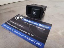 BMW E46 Rear Window Swich  (6902174) STOCK RT