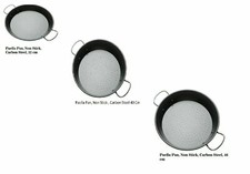Non-Stick Paella Pan Spanish 
