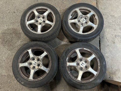 Honda s2000 alloy wheels - honda,