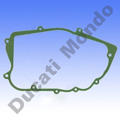 Clutch cover gasket - , athena