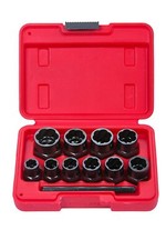 10PC GRIP & TWIST SOCKETS