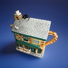 Annie Rowe 'Rovers Return'