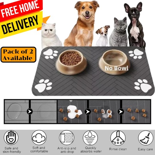 Large pet mat - large,