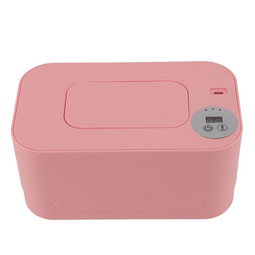 Portable baby wipes warmer - portable,