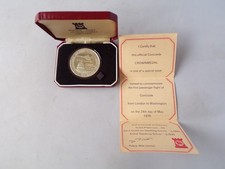 Concorde - London to