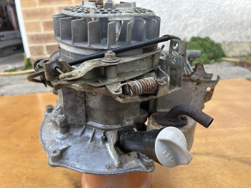 Honda gv100 ly2 version - gv100,