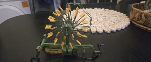Siku 6782 scale krone - siku,