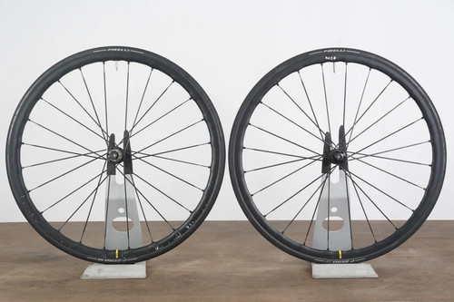 Mavic ksyrium alloy - sl, 25