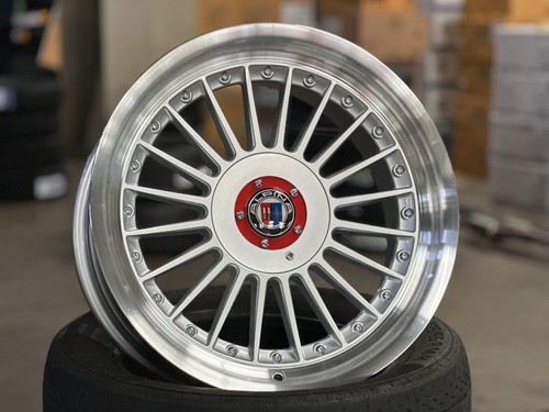 New wheels fit - new,