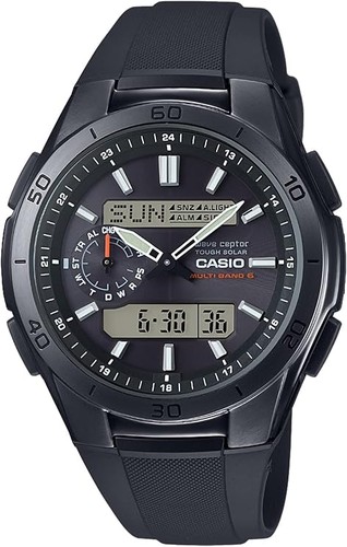 Casio wave ceptor - casio,