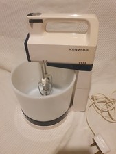 Kenwood Chefette Stand Food