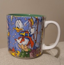 Walt Disney Classics Mug 2001