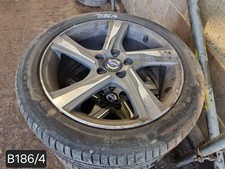 Volvo V40 R Design Alloy Wheel