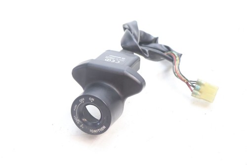 Transponder antenna yamaha - antenna,