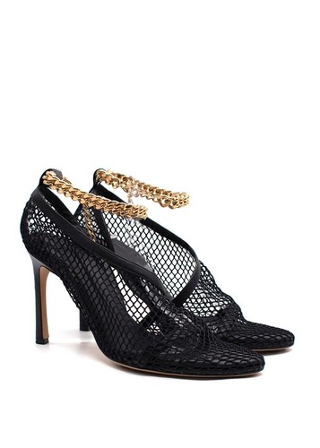 Bottega veneta black - veneta, net