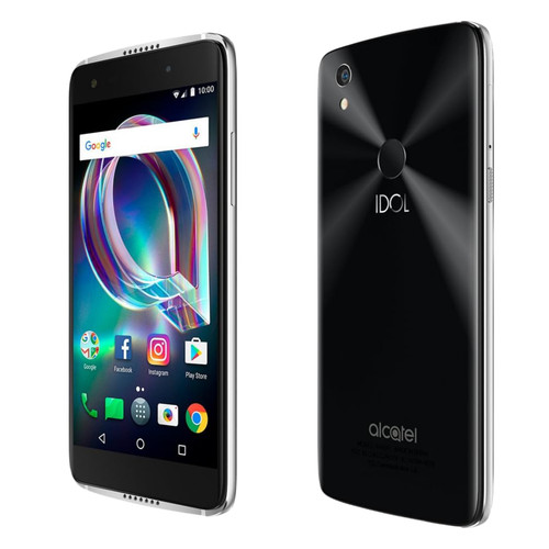 Alcatel idol android - alcatel,