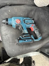 Erbauer ERH18-li Cordless SDS