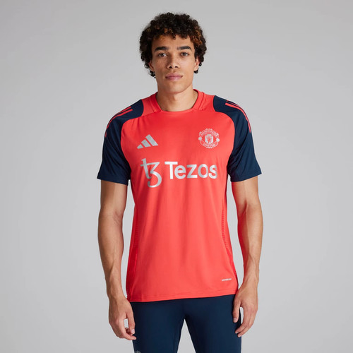 Men mufc orange training - men's,