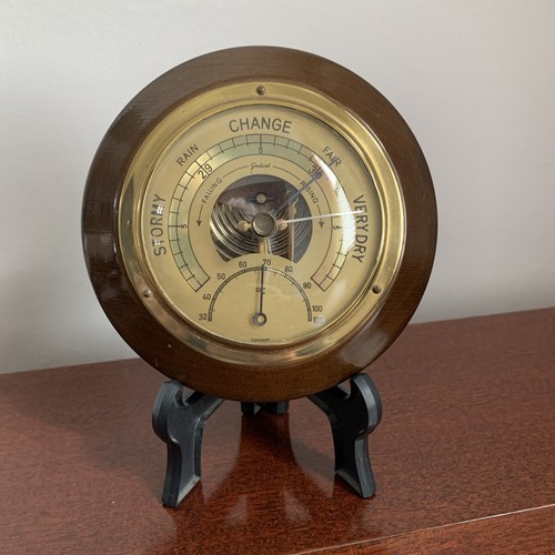 Vintage gischard german - german, made