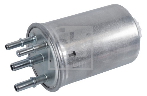New fuel filter - new, jaguar:xf