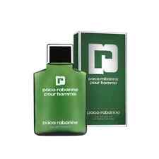 Paco Rabanne Pour Homme Eau de