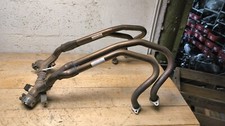 WBS1o1 Exhaust Manifold
