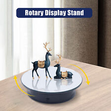 Rotating Display Stand 360
