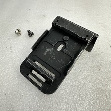 Used USGI Night Vision NVG Mount Bracket Plate for MICH ACH Helmet Army USMC