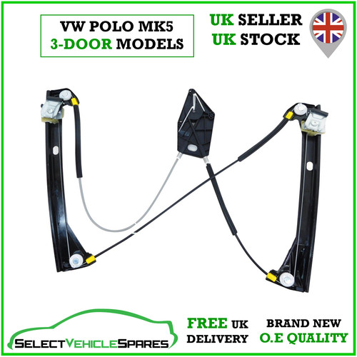 New polo mk5 - polo,