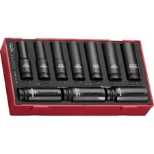 Teng Tools 14 Piece 1/2in