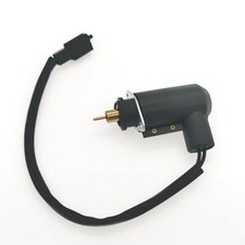 Choke for scooters with Mikuni