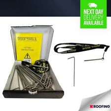 Armatool Easyfit Roof Tingle Replacement Slate Hooks