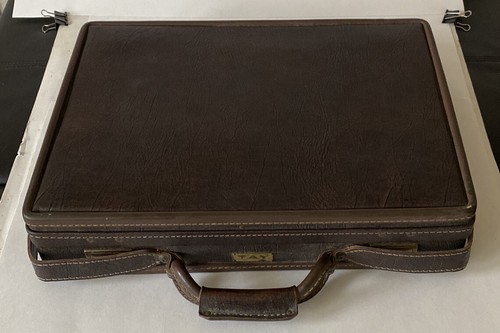 Hartmann tay brown faux - hartmann,