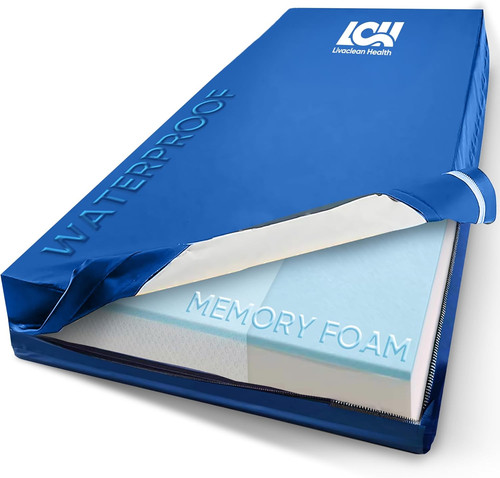 Hospital bed mattress twin - hospital, –