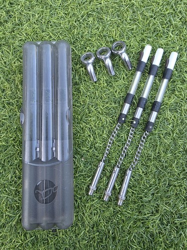 Korda stow bobbins with - stow,