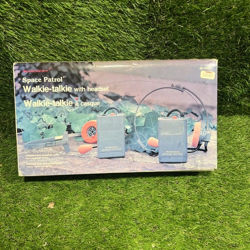 New old stock vintage - , radio
