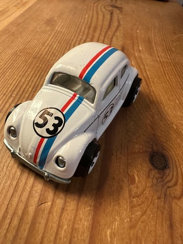 Rare mattel disney vw - rare,