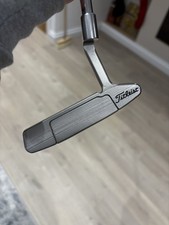 Scotty Cameron Select Newport 2 Putter