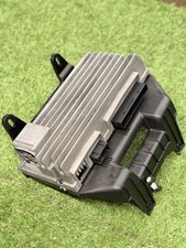 AUDI A4 B8 SOUND AMPLIFIER 8T1035223A 2007-2012 #2832